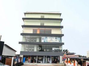 OYO 23682 City Lodge