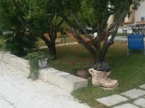 B&B Piccolo Vigneto
