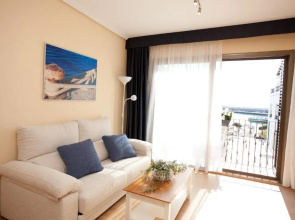 Apartamentos Port Cambrils