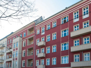Apartments elPilar Friedrichshain