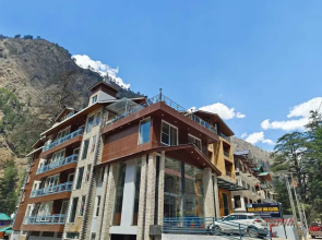 Abhilashi Inn Kasol