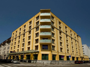 City Hotel Ljubljana