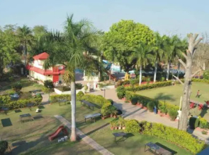 S S Kingdom & Holiday Resort