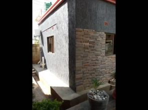 Appartment studio one bedroom in Mass Media