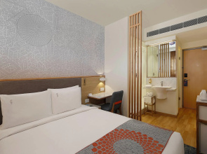 Holiday Inn Express Gurugram Sector 50 by IHG
