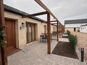 The Stables at Minstrel Court