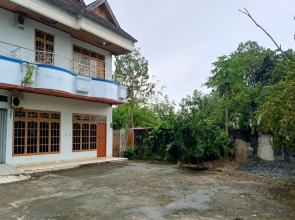 Hotel O Karunia Kost & PenginapanNearSiring Marabahan (Ulek Barito)