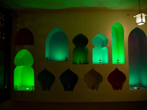 Iminigran Maison d'Hôtes