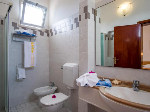 Hotel Villa dei Fiori