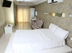 Отель Sarajevo Taksim