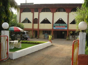 Hotel Sulbha