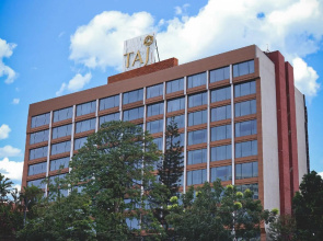 Taj MG Road, Bengaluru