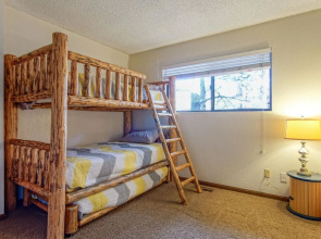 Canyon Terrace Retreat