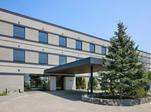 Fairfield By Marriott Hokkaido Naganuma
