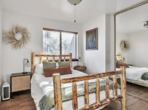 Alpine Retreat In The Heart Of Incline Village 2 Bedroom Condo
