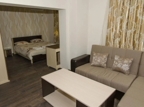 Guest House Anelim