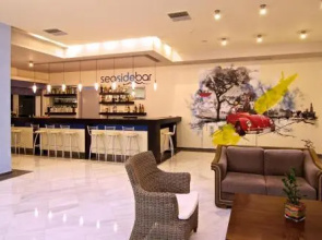 Aparthotel 4 Stars Adelianos Kampos