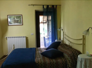 Piccolo Borgo del Giglio