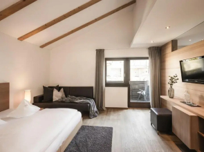Hotel Gasthof Wieser