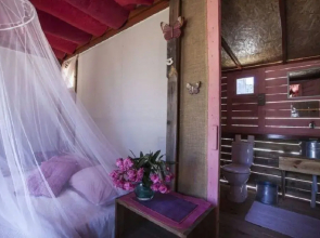 Kocabahçe Glamping