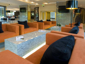 Expo Tower by Mellow Mood Hotels