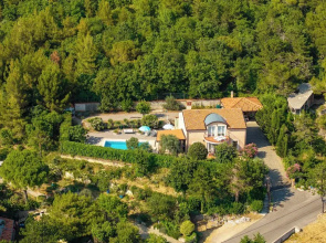 Tiny House With Private Pool Kostrena