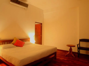 Blue Mangrove Villa