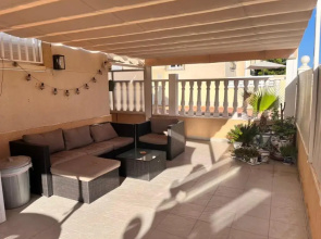 Casa La Paz