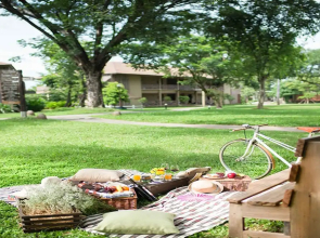 Wishing Tree Resort, Khon Kaen