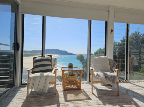 The Beach House