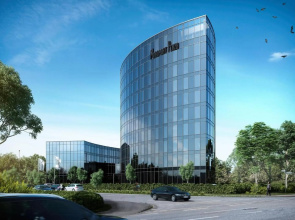 Airport Plaza Hotel Hamburg