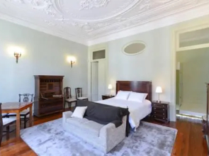 Maison Des Amis Porto (Adults Only)