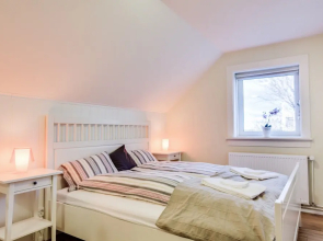 Eldstó Guesthouse