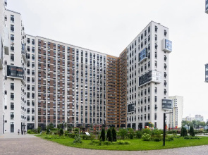 BestFlat24 (BestFlet24) na ulice Tajninskaa