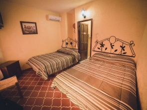 Hotel Posada del Camino Viejo