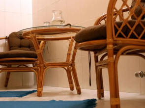 Villa Anzio