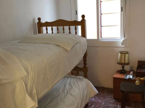 Apartament Sant Mateu