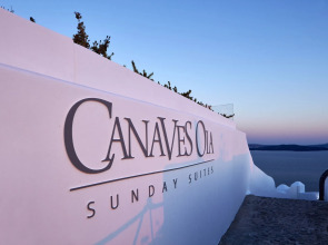Canaves Sunday
