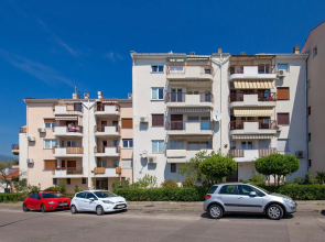 Modern Apartment Di Più