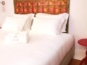 Heritage Apartments Sao Pedro