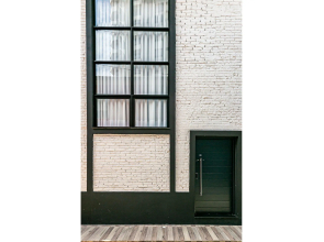 Bela Casa Loft No Centro De Floripa Vise030