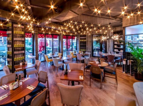 Motto Premium Hotel & Spa