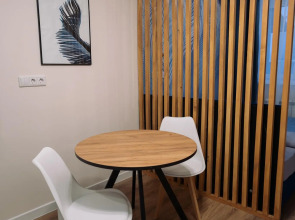 СВ Апартаменты на бульваре Гусева 62