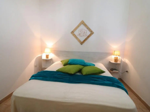 Casa Vittoria Residence Torre Santo Stefano in Otranto 3 Places