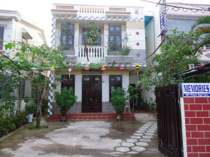 Memories Homestay