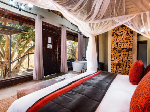 aha Makalali Private Game Lodge