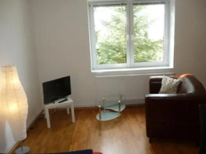 A10 Apartmenthaus