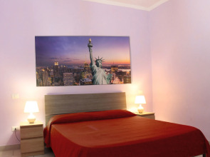 B&B Roma Castle Termini