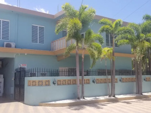 Hotel El Eden