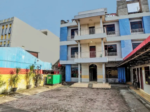 Hotel O Serena Anggrek